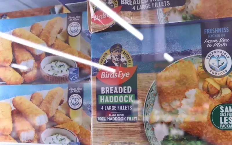 Nomad Foods Expects Second-Quarter Sales Dip, Stable EBITDA