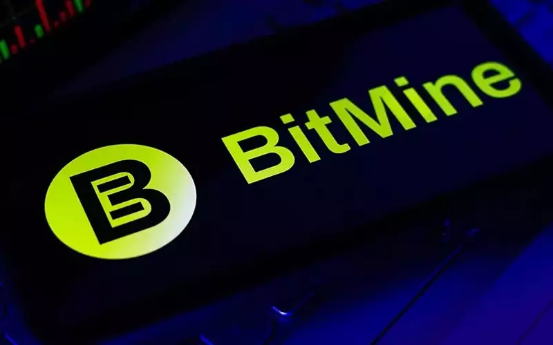 Bitmine Reduces Ethereum Acquisition Amidst Stock Buyback Initiative