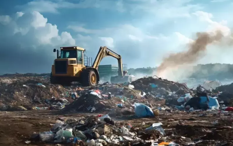 GFL Environmental's Stock Performance Declines Post-Acquisition Announcement