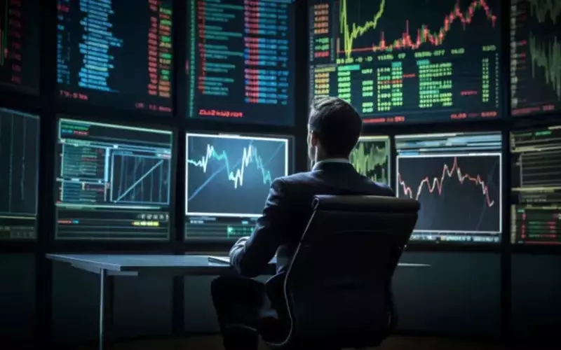 Intercontinental Exchange's Valuation: A Deep Dive into L1 Capital's Perspective