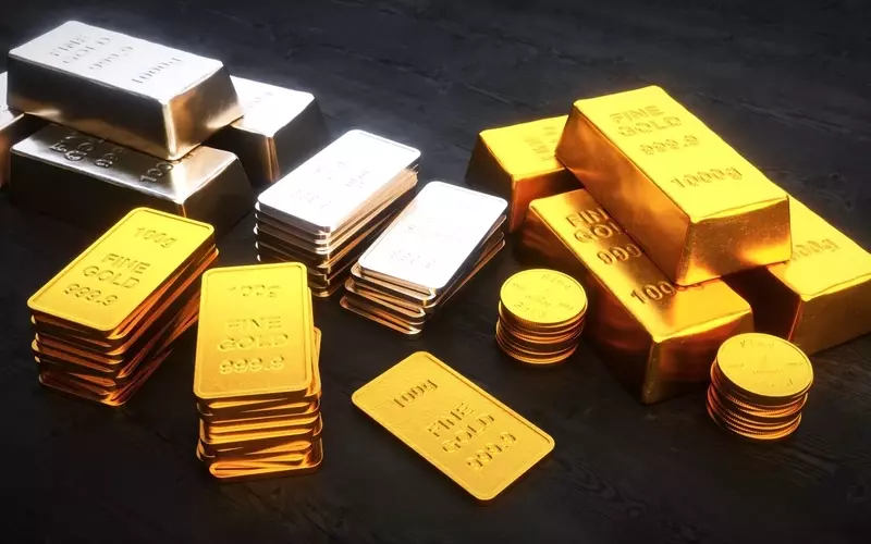 Precious Metals: Weathering the Storm
