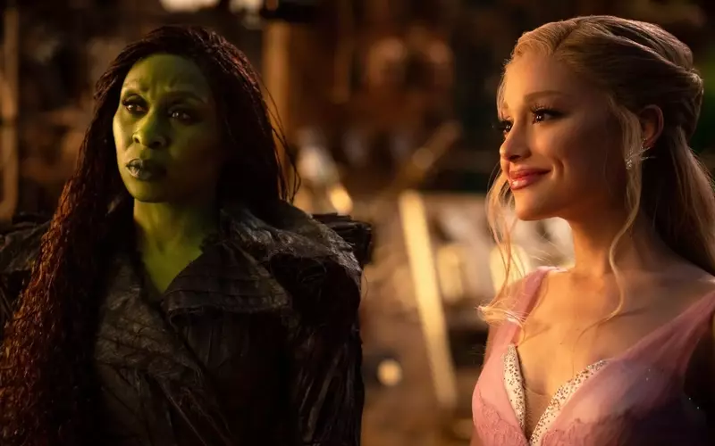 “Wicked: For Good” Review: A Deep Dive into a Musical Masterpiece