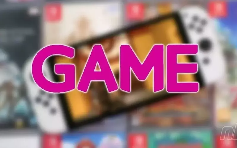 UK Gaming Retailer GAME Faces Collapse Amidst £16 Million Debt