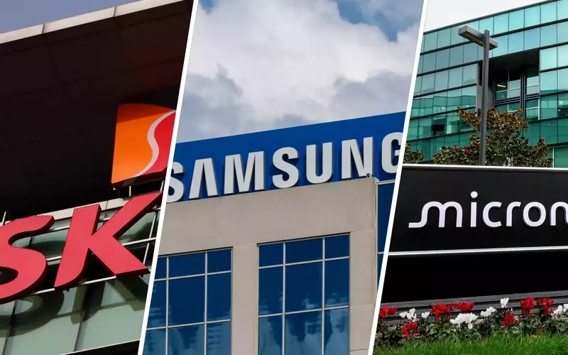 Memory Prices: Navigating the Semiconductor Landscape Amidst Rising Costs and AI Demand