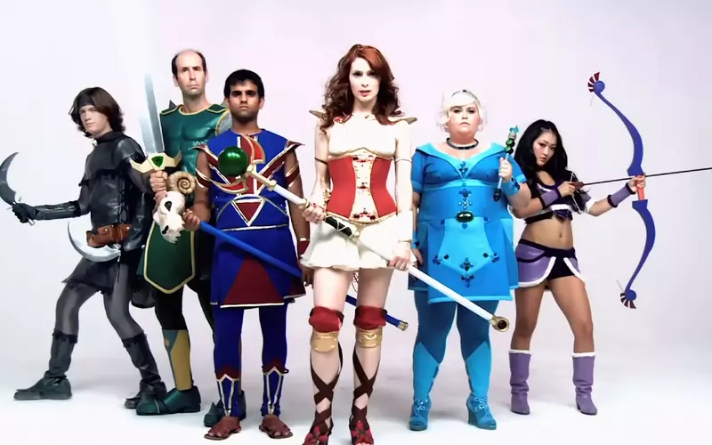 Felicia Day Revives 'The Guild' on Her Own Terms, Rejecting Hollywood's Vision