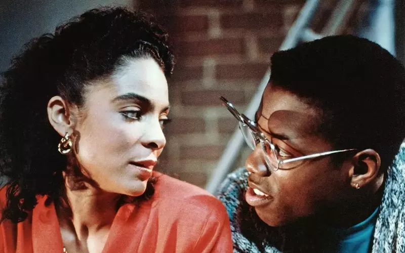 Netflix Unveils First Look at "A Different World" Sequel, Featuring Familiar Faces and New Journeys