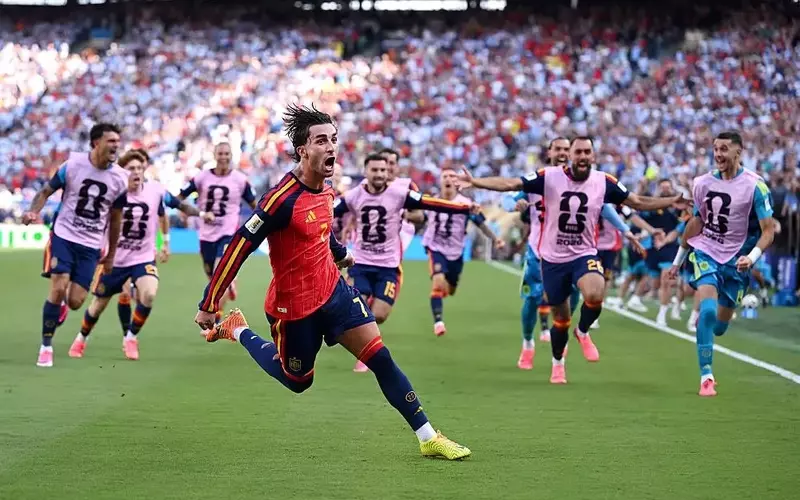 World Cup Final Ratings Soar Across Europe Despite Home Team Exits