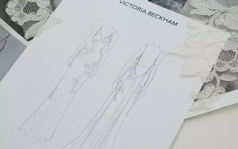 Melanie C's Elegant Wedding: A Blend of Spice Girl Style and Personal Touches