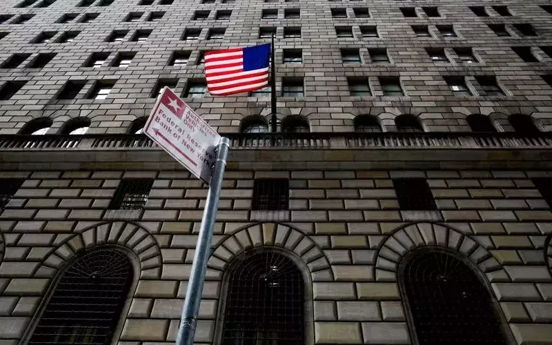 Credit Application Rate Reaches Five-Year High, New York Fed Reports