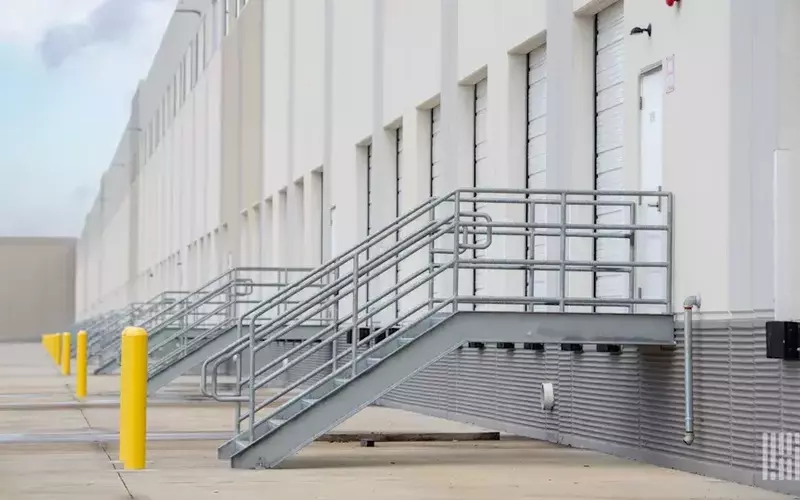 Segro Rejects Prologis' Enhanced $18.2 Billion Acquisition Proposal