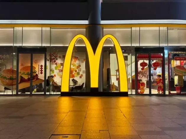 McDonald's: A Strong Comeback and Promising Future