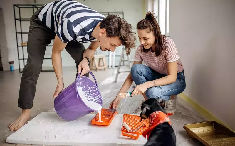 Understanding Home Improvement Costs for Tax Purposes