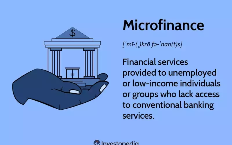 Understanding Microfinance: Empowering the Financially Underserved