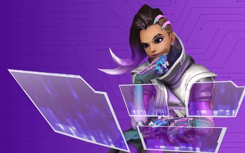 Overwatch 2's Experimental 6v6 Mode: A Game-Changer for Team Dynamics