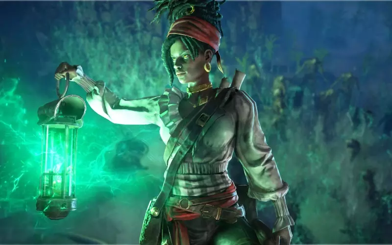 Campaign Skip Controversy in Path of Exile Continues