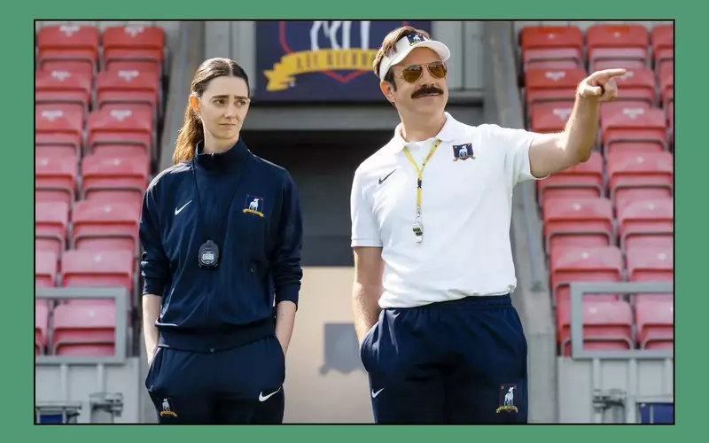 Ted Lasso's Fourth Season: Anticipation and Details Unveiled