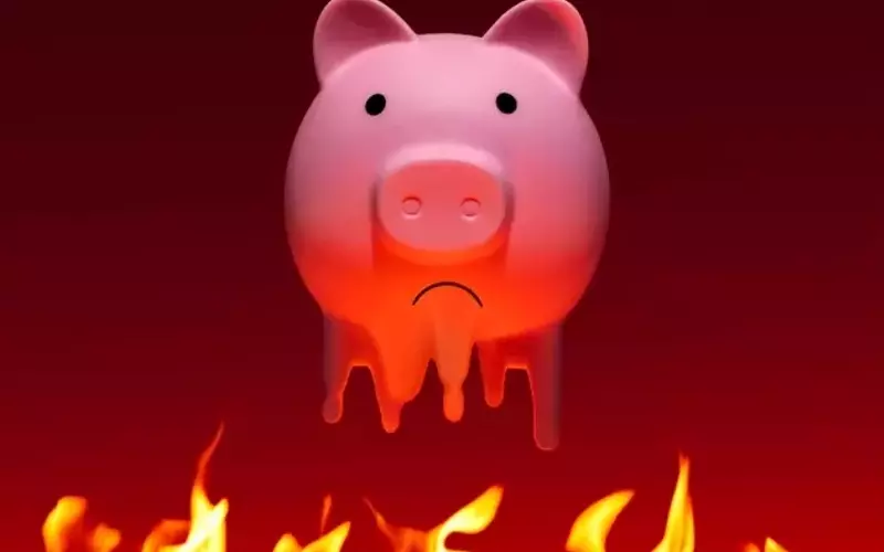 The $1.5 Trillion Warning Signal: Leverage Is Peaking, And History Is Unforgiving