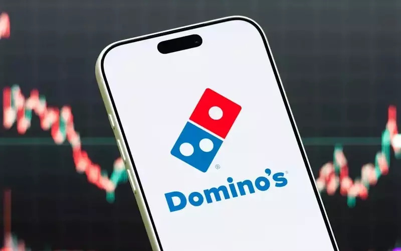 Domino's Performance Reveals Shifting Consumer Habits