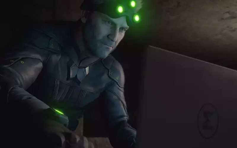 Ubisoft Teases Ghost Recon 25th Anniversary News Amidst Industry Challenges