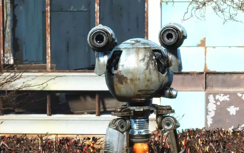 Desired Innovations for Fallout 5