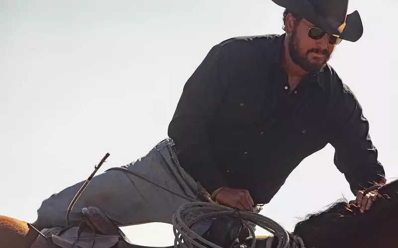 New TV Series 'Dutton Ranch' and 'The Boroughs' Emerge Among Most-Watched Shows of 2025-26 Season