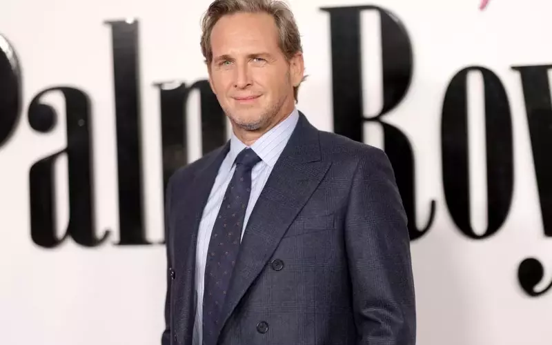 Josh Lucas Joins Nicole Kidman and Elle Fanning in Paramount+'s 'Discretion' Legal Drama