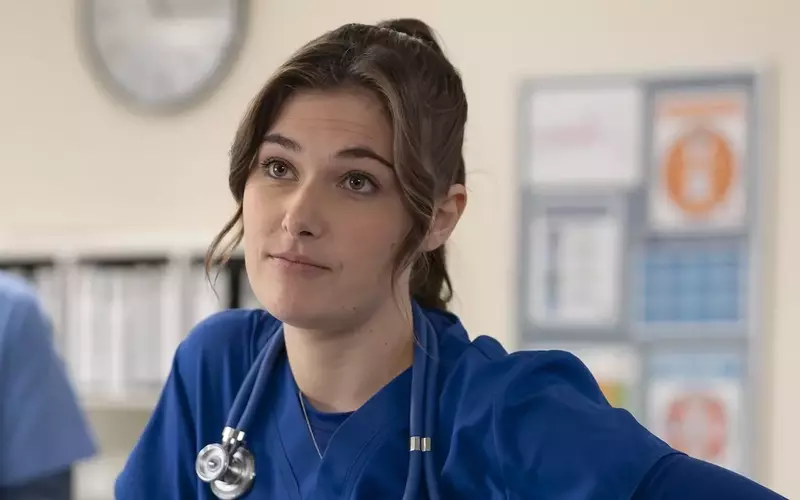 Casting Changes Announced for 'Scrubs' Season Two: Ava Bunn Promoted, Two Depart