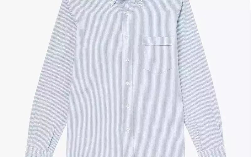 Mastering Summer Office Style: Essential Menswear for Every Workday Occasion
