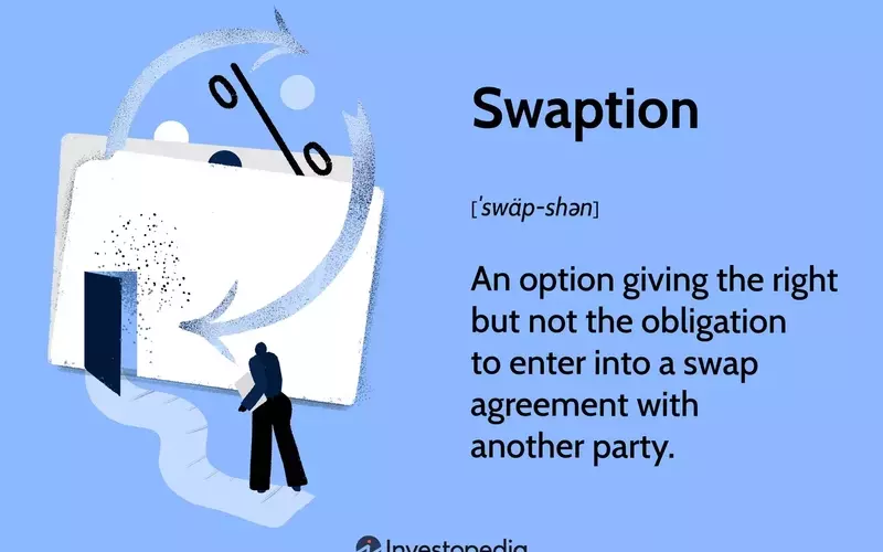 Understanding Swaptions: A Comprehensive Guide to Interest Rate Risk Management