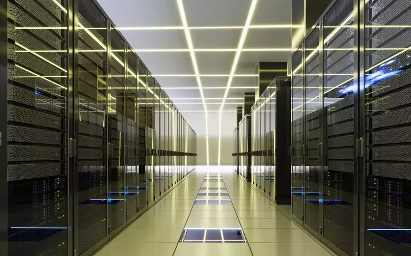 Legrand's Data Center Expansion and Financial Outlook