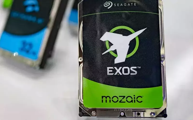 Jim Cramer's Advice on Seagate: Trim Your Profits After a 441% Surge