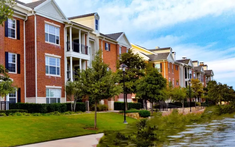 Mid-America Apartment Communities: Financial Instruments Unattractive Despite Strong Balance Sheet