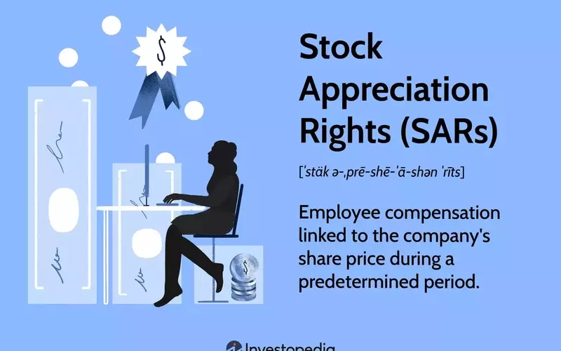 Stock Appreciation Rights: A Comprehensive Overview
