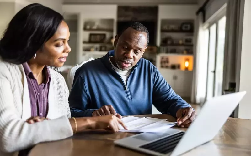 Understanding Wealth: Income vs. Net Worth in America