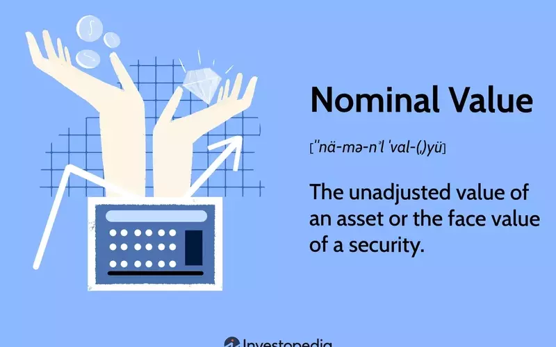 Understanding Nominal Value in Finance and Economics