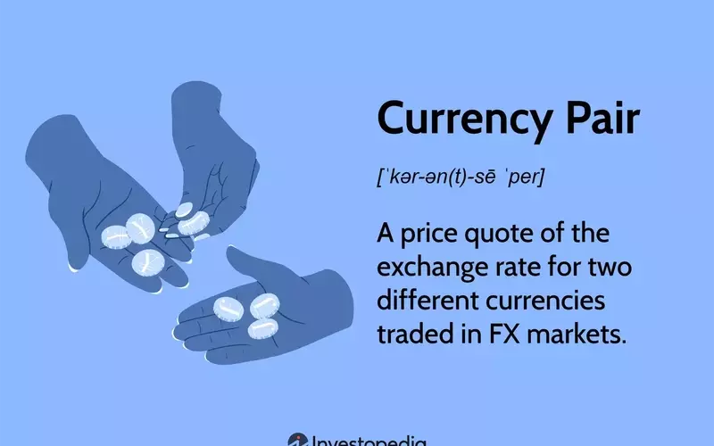 Understanding Currency Pairs in Forex Trading