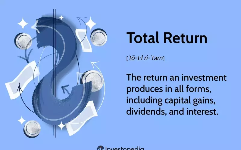 Understanding Total Return: A Comprehensive Guide to Investment Performance