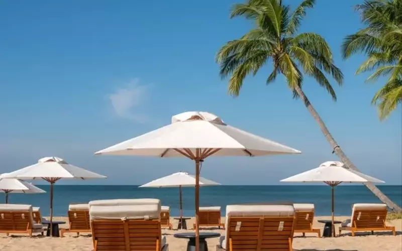 Host Hotels & Resorts: A Top Performer in the Hotel REIT Sector