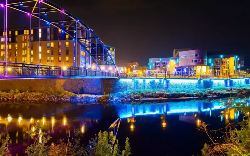 Eau Claire: An Ideal Retirement Destination