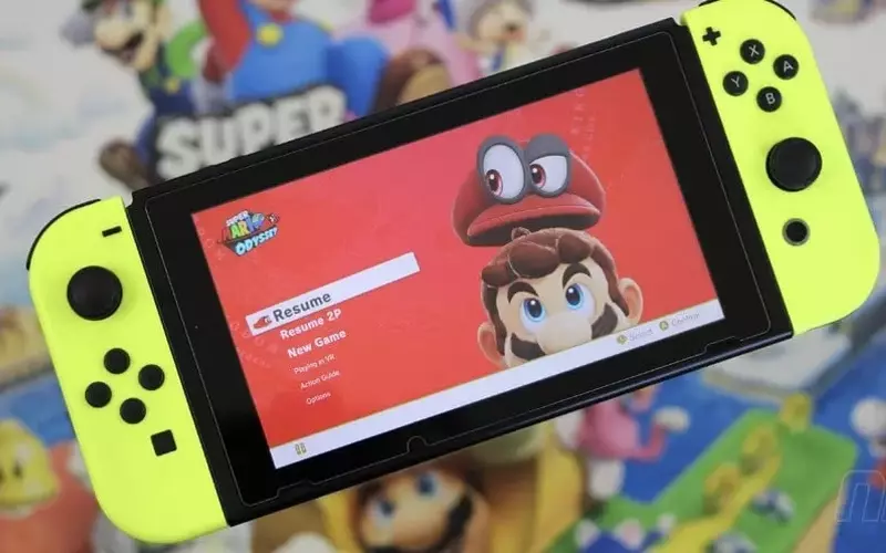 Nintendo Seeks Dismissal of Tariff Refund Lawsuit