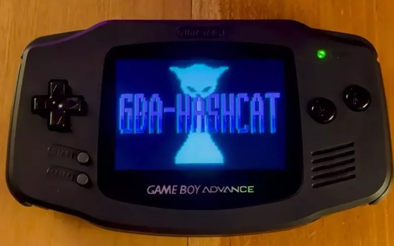 Retro Gaming Hardware Repurposed for Modern Computing Tasks