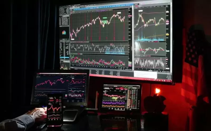 LPL Financial: An AI-Picked Stock's Opportunities and Challenges