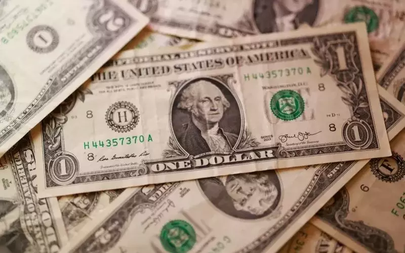 Global Markets: Dollar Softens Amidst Mideast Tensions and Inflation Data