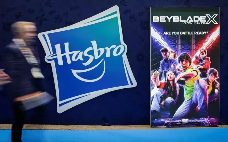 Hasbro's Robust Digital Gaming Performance Drives Upgraded Annual Forecasts