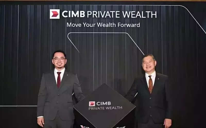 CIMB Launches Enhanced Private Wealth Services for ASEAN Elites
