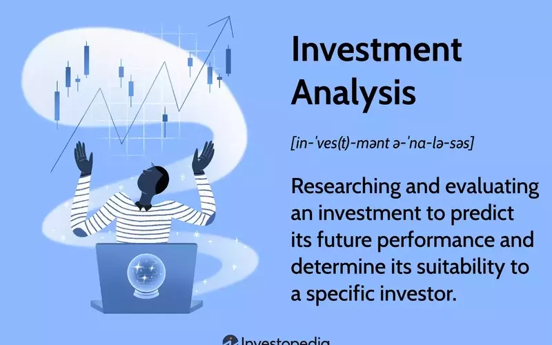 Unlocking Investment Potential: A Guide to Investment Analysis