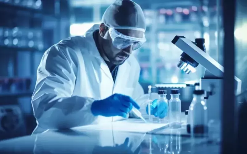 Forte Biosciences: A Promising Biopharmaceutical Investment?