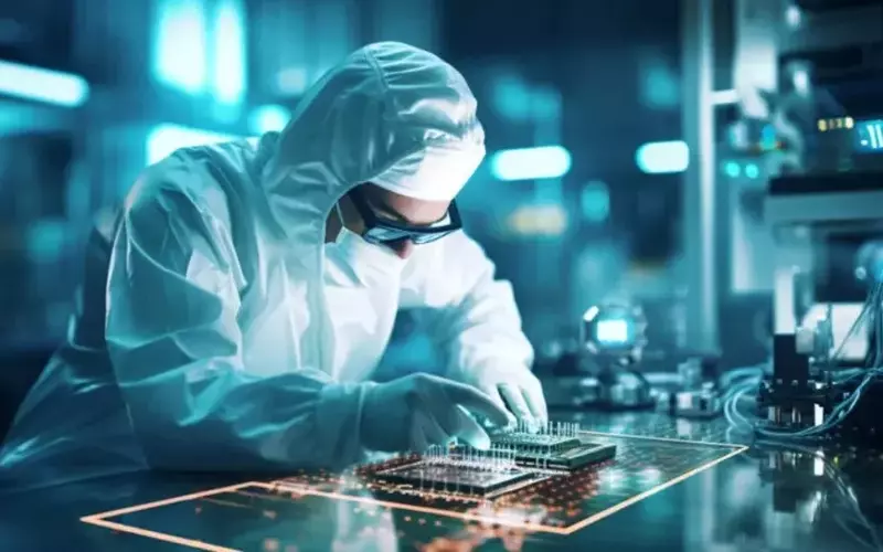 Silicon Motion Technology Exceeds Expectations, Driven by Strong Demand in Q2 2026