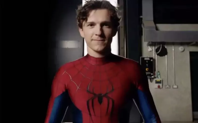 Tom Holland's Secretive Influence on "Spider-Man: Brand New Day"
