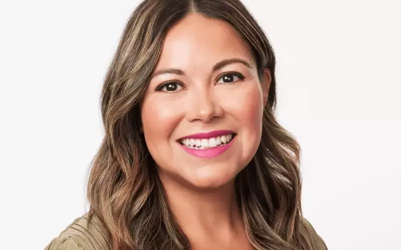Andrea Zapata Appointed as SVP, Agency Partnerships at VideoAmp